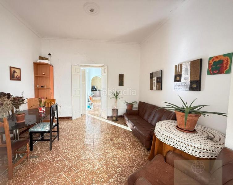 Foto 3ef1b61e-cff5-4d87-90aa-31d349781733. Casa  en Centro Puerto Real