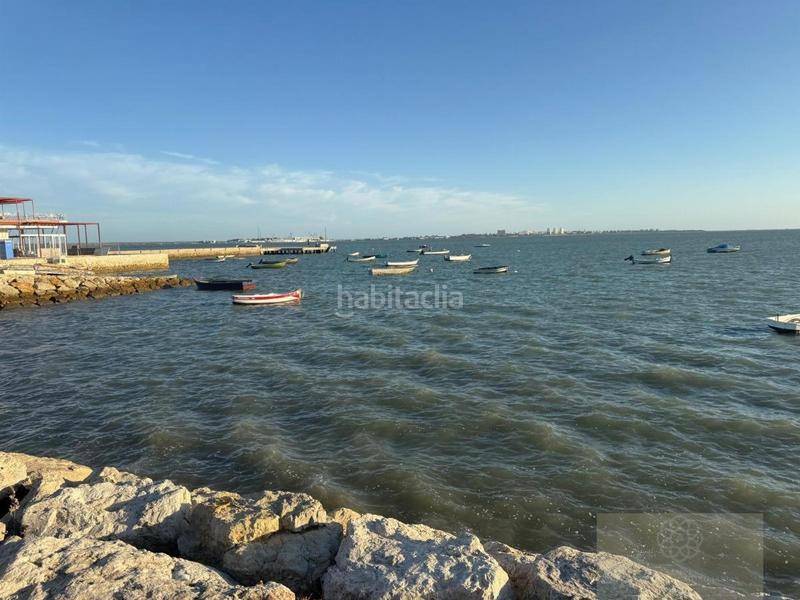 Foto 61617b74-1f1f-408d-9b33-16371fcae671. Casa  en Centro Puerto Real