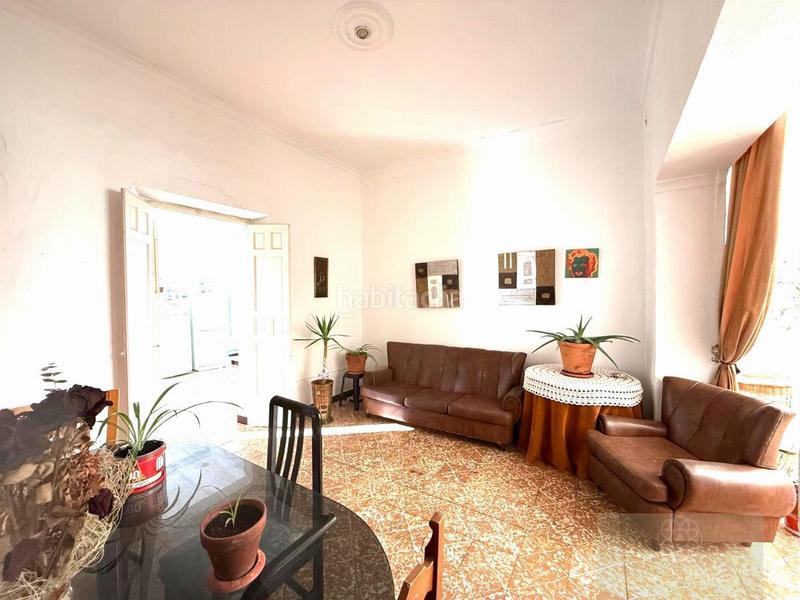 Foto a7e27355-db46-4e02-b3a5-704da773907b. Casa  en Centro Puerto Real