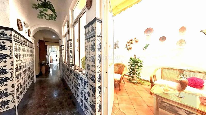 Foto a83d439b-8ebb-4bab-8187-37d89999c908. Casa  en Centro Puerto Real