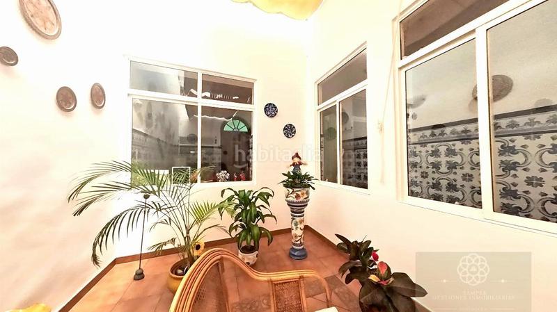 Foto e8c6a83f-5917-40b0-badf-41d6a7e9d7a8. Casa  en Centro Puerto Real