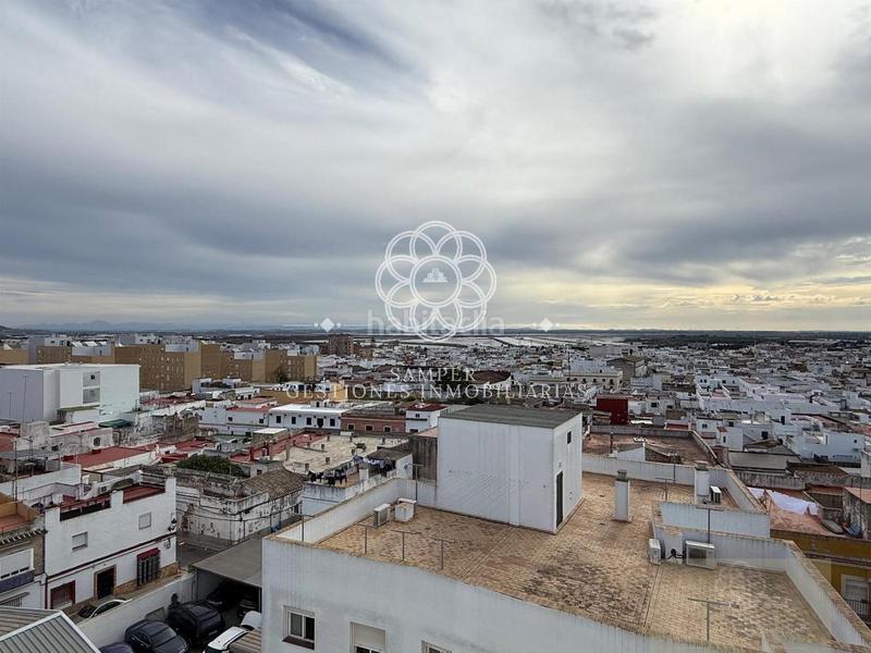 Foto 0379a012-63f6-4816-915d-da907c5ed978. Piso el puerto de santa maríapiso en Casco Histórico - Zona Alta Puerto de Santa María (El)