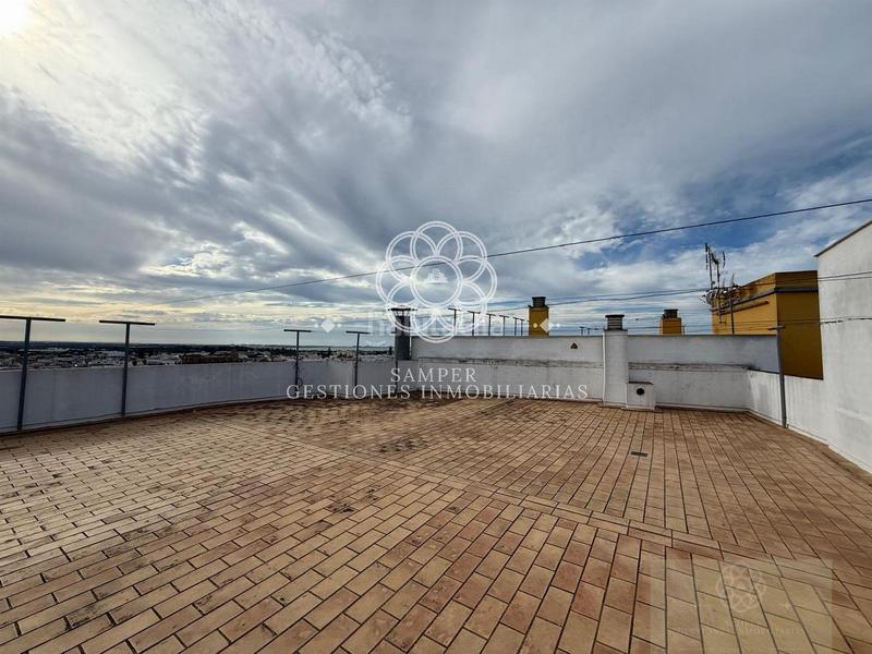 Foto 44d702fd-e414-48a5-a06a-1fd13fe4e9ec. Piso el puerto de santa maríapiso en Casco Histórico - Zona Alta Puerto de Santa María (El)