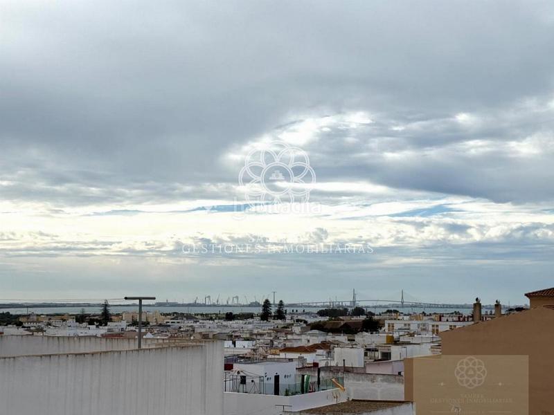 Foto 852991e1-3305-431c-b594-5f8a339eae4f. Piso el puerto de santa maríapiso en Casco Histórico - Zona Alta Puerto de Santa María (El)