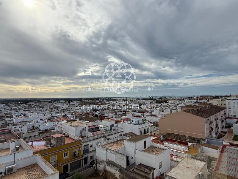 Foto b50bb8f6-41c4-45fa-a2e3-747465885116. Piso el puerto de santa maríapiso en Casco Histórico - Zona Alta Puerto de Santa María (El)