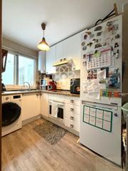 Pis a Casco Histórico - Zona Alta. El puerto de santa maríapiso