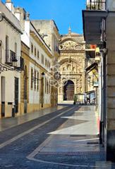 Edifici a Casco Histórico - Ribera del Marisco. El puerto de santa maríaedificio
