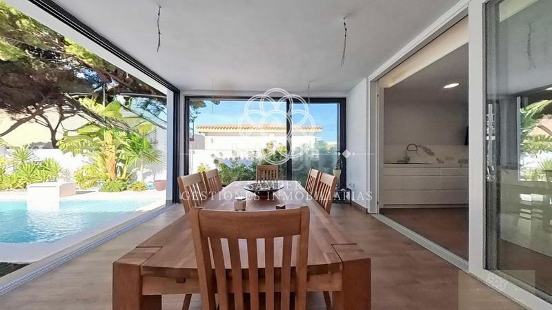 Foto 1787dbe6-c636-4d6f-ba97-76dfcde2d4c4. Chalet mit heizung pool in Valdelagrana Puerto de Santa María (El)