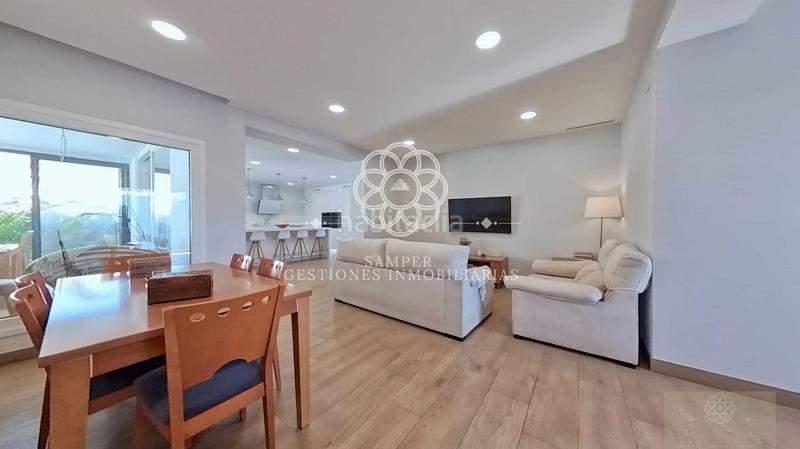 Foto 56cd81ca-20e2-44dc-abee-afd6c43be0b9. Chalet mit heizung pool in Valdelagrana Puerto de Santa María (El)