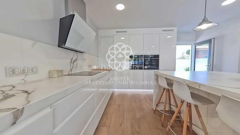 Foto 749092d8-746c-4aaf-8336-288e71f809e6. Chalet mit heizung pool in Valdelagrana Puerto de Santa María (El)