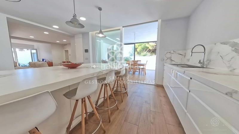 Foto 90584c89-dbd0-4b62-ab8d-758eac10cf02. Chalet mit heizung pool in Valdelagrana Puerto de Santa María (El)