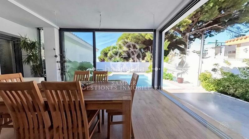 Foto 945dc19e-4cb4-48ee-b6dd-4be8cb45e8b7. Chalet mit heizung pool in Valdelagrana Puerto de Santa María (El)