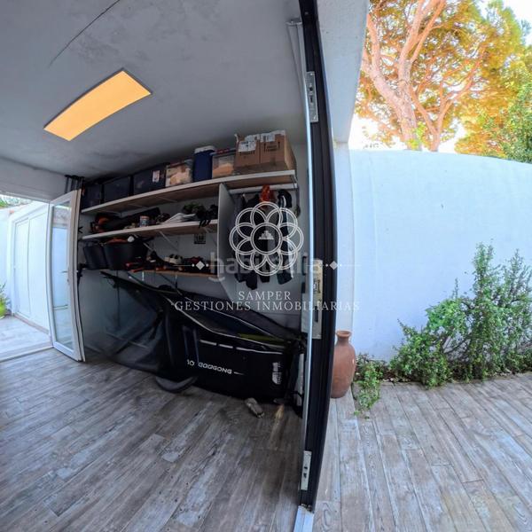 Foto ba338e01-c435-40df-a3bd-43d23aaa16a6. Chalet mit heizung pool in Valdelagrana Puerto de Santa María (El)