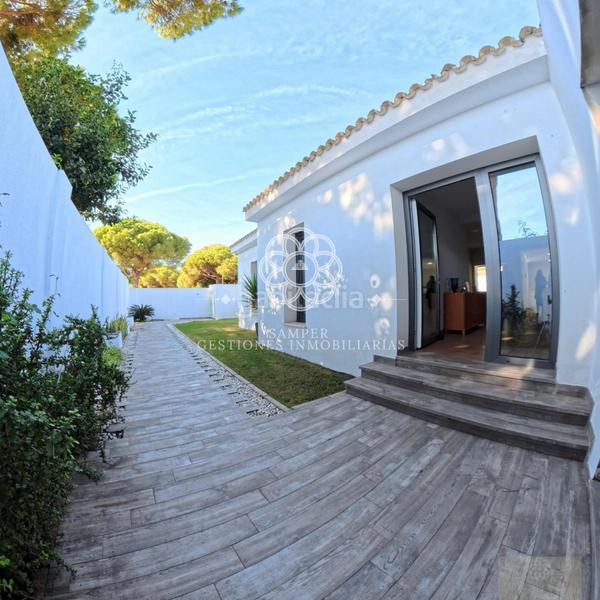 Foto c97b401e-cf86-427b-a0cb-d4288d8933bb. Chalet mit heizung pool in Valdelagrana Puerto de Santa María (El)