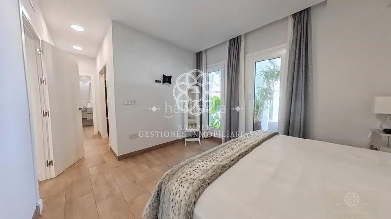 Foto f00e94c4-7d67-47df-8c41-35be909c7208. Chalet mit heizung pool in Valdelagrana Puerto de Santa María (El)