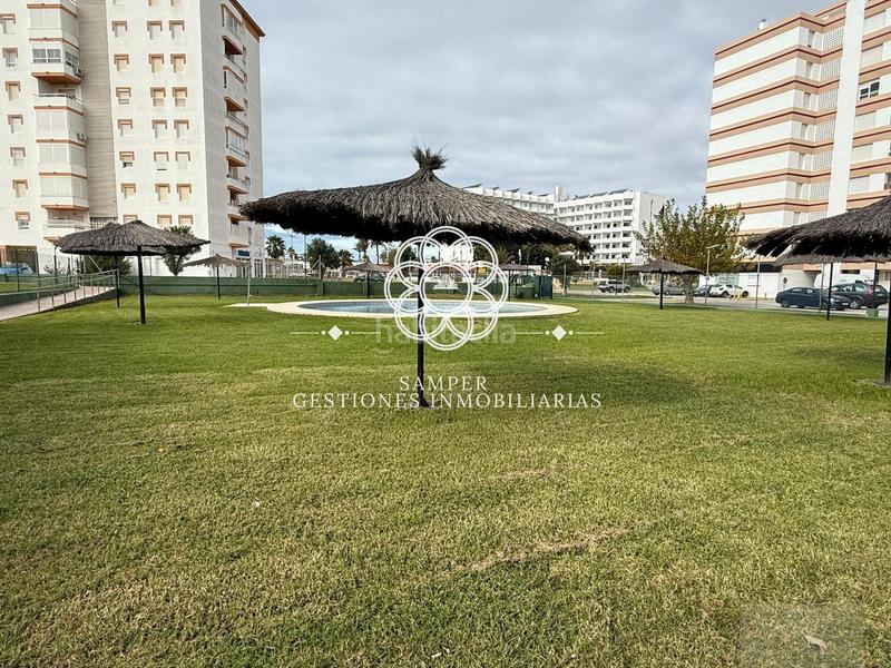 Foto be50c477-4569-4e1a-b857-43608a55b4aa. Apartamento el puerto de santa maríaapartamento en Puerto de Santa María (El)
