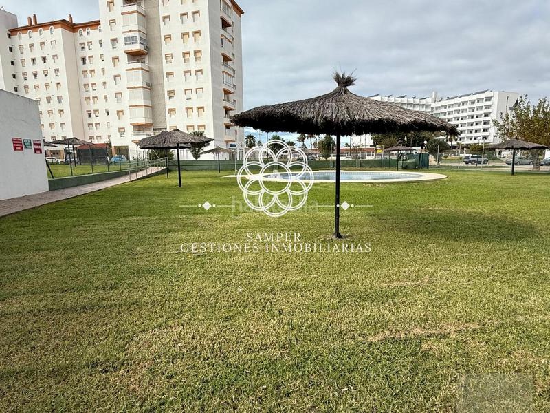 Foto cec963f4-f103-47f3-8992-dc3a4bea557a. Apartamento el puerto de santa maríaapartamento en Puerto de Santa María (El)