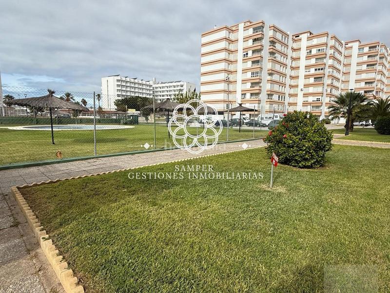 Foto dc82f445-bbec-4392-9c5f-241eb21b8b67. Apartamento el puerto de santa maríaapartamento en Puerto de Santa María (El)