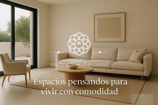 Appartement à Plaza de Toros - Ayuntamiento. El puerto de santa maríapiso