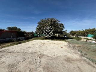Masia a Carretera de Sanlúcar - Sudamérica. El puerto de santa maríafinca rustica