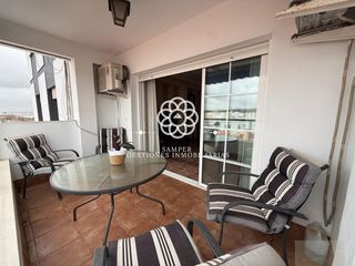 Piso en Crevillet. El puerto de santa mar�apiso