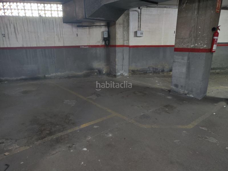 Foto 8fa805f8-8f68-42fe-9a53-7a9d7186b034. Parking voiture dans mare de deu de nuria 21 dans Instituts Granollers