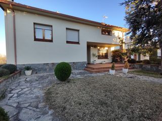 Casa  Valles. Magnifica casa en can duran