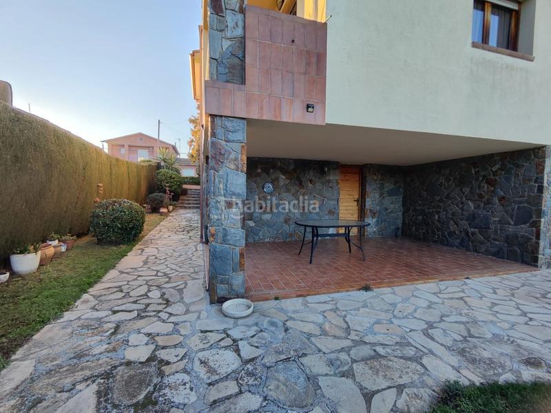 Foto 33b1679d-006b-4d80-9367-bfa9d2e80a6e. Maison avec chauffage parking dans Canovelles