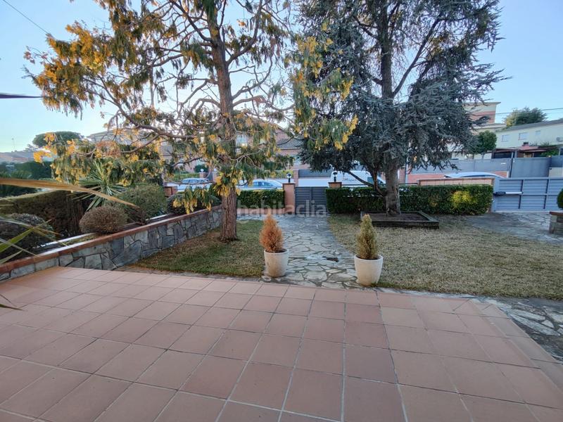 Foto 594dcb24-0628-449d-be38-e94a14992bf7. Maison avec chauffage parking dans Canovelles