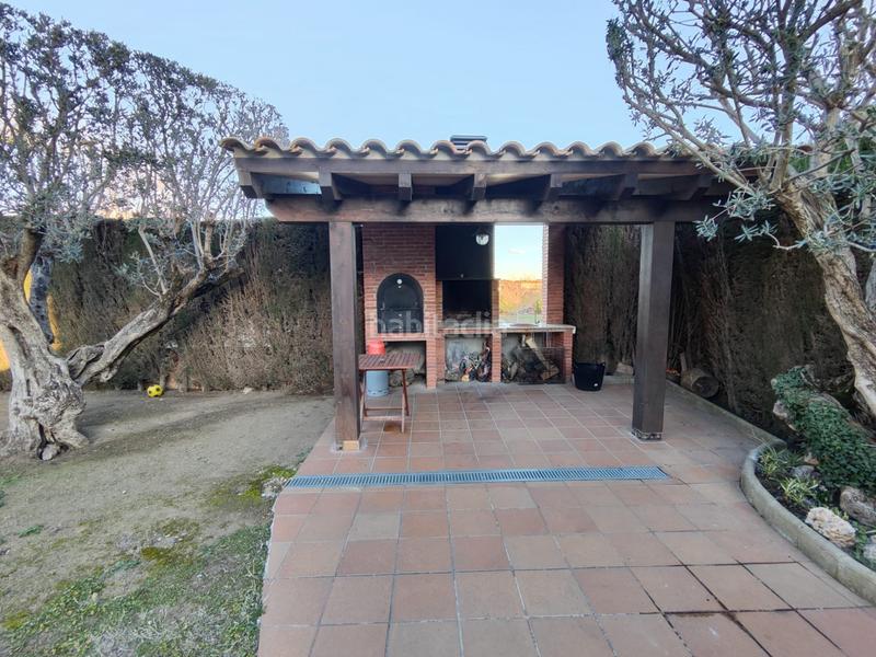 Foto 677e6ca8-056d-44c9-a5a5-f1211c25f704. Maison avec chauffage parking dans Canovelles