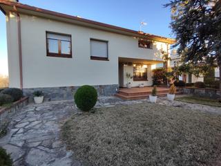 Casa  Valles. Magnifica casa en can duran