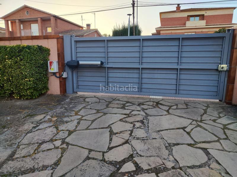 Foto 711d7fed-aa34-4735-a8c1-a5aaa8bdd5d7. Maison avec chauffage parking dans Canovelles