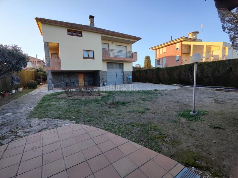 Foto 818fd16b-966e-4e3a-84e6-7950506106d7. Maison avec chauffage parking dans Canovelles