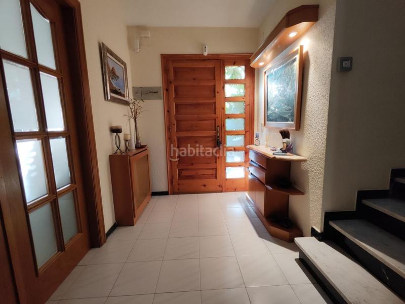 Foto 923eb4ff-a0d7-44b5-ac96-ff7a745e4806. Maison avec chauffage parking dans Canovelles