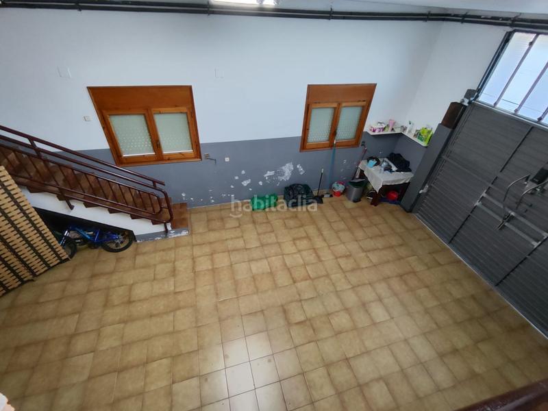 Foto c1a5ef79-5dc5-476d-b18e-68ed9108c271. Maison avec chauffage parking dans Canovelles