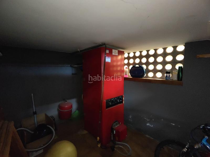 Foto ce3b604c-6fe2-46a6-a5d5-042cf9e31b53. Maison avec chauffage parking dans Canovelles