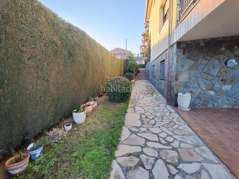 Foto dfd46136-0147-4b10-864d-a4b87d3a7da4. Maison avec chauffage parking dans Canovelles