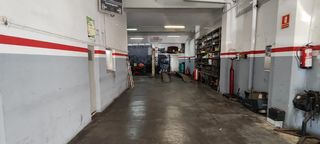 Geschäftsraum in Canovelles 53. Local en venta en canovellas
