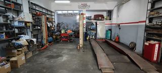 Local Comercial a Canovelles 53. Local en venta en canovellas