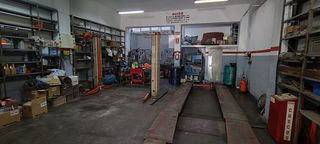Local Comercial a Canovelles 53. Local en venta en canovellas