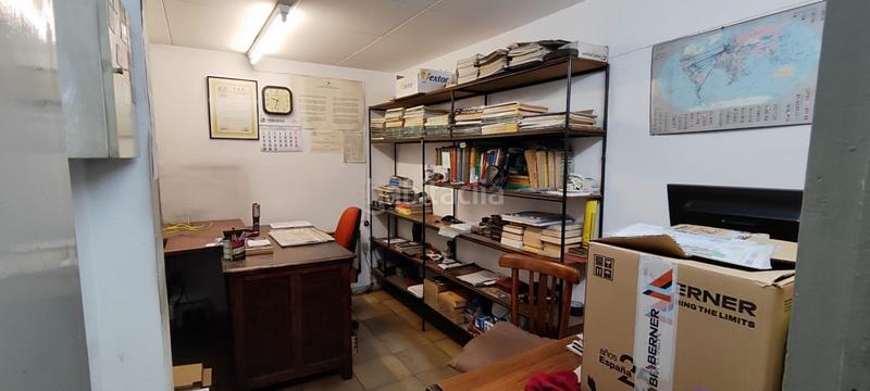 Foto 6697d5a4-70c4-44ce-b6e1-b94e4aa5678d. Geschäftsraum in Canovelles 53 in Canovelles