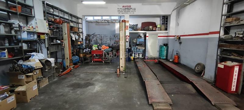 Foto 6700afba-eea8-48c8-8e81-f405285bd48b. Geschäftsraum in Canovelles 53 in Canovelles