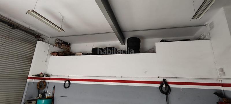 Foto 7fea5719-c988-448e-b6ff-1de193ba5025. Geschäftsraum in Canovelles 53 in Canovelles