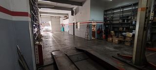 Business premise in Canovelles 53. Local en venta en canovellas