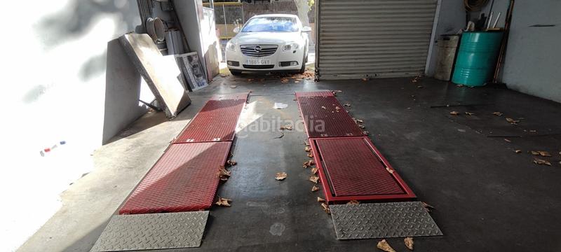 Foto c31740ac-214c-4a7d-9c87-f7369139746d. Geschäftsraum in Canovelles 53 in Canovelles