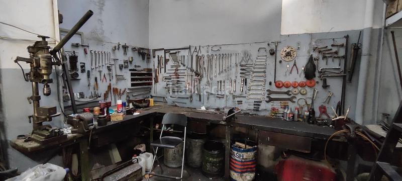 Foto ccd3ab3c-bcf6-4efd-acac-50500f0fa291. Geschäftsraum in Canovelles 53 in Canovelles