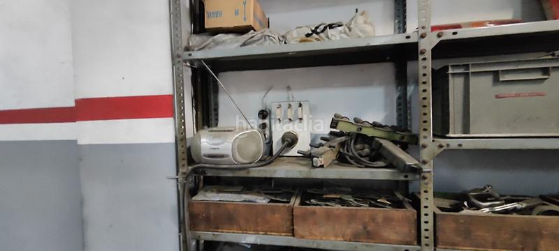 Foto fdacf883-4a8f-47e8-8725-598bfb536557. Geschäftsraum in Canovelles 53 in Canovelles