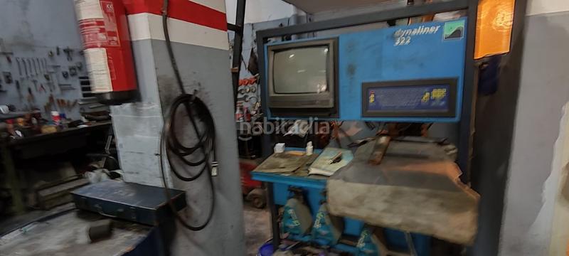 Foto fdf21164-55b0-421e-93d1-9e55244f66c5. Geschäftsraum in Canovelles 53 in Canovelles