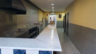 Business premise  Girona. Local en bellavista