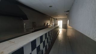 Local Comercial  Girona. Local en bellavista